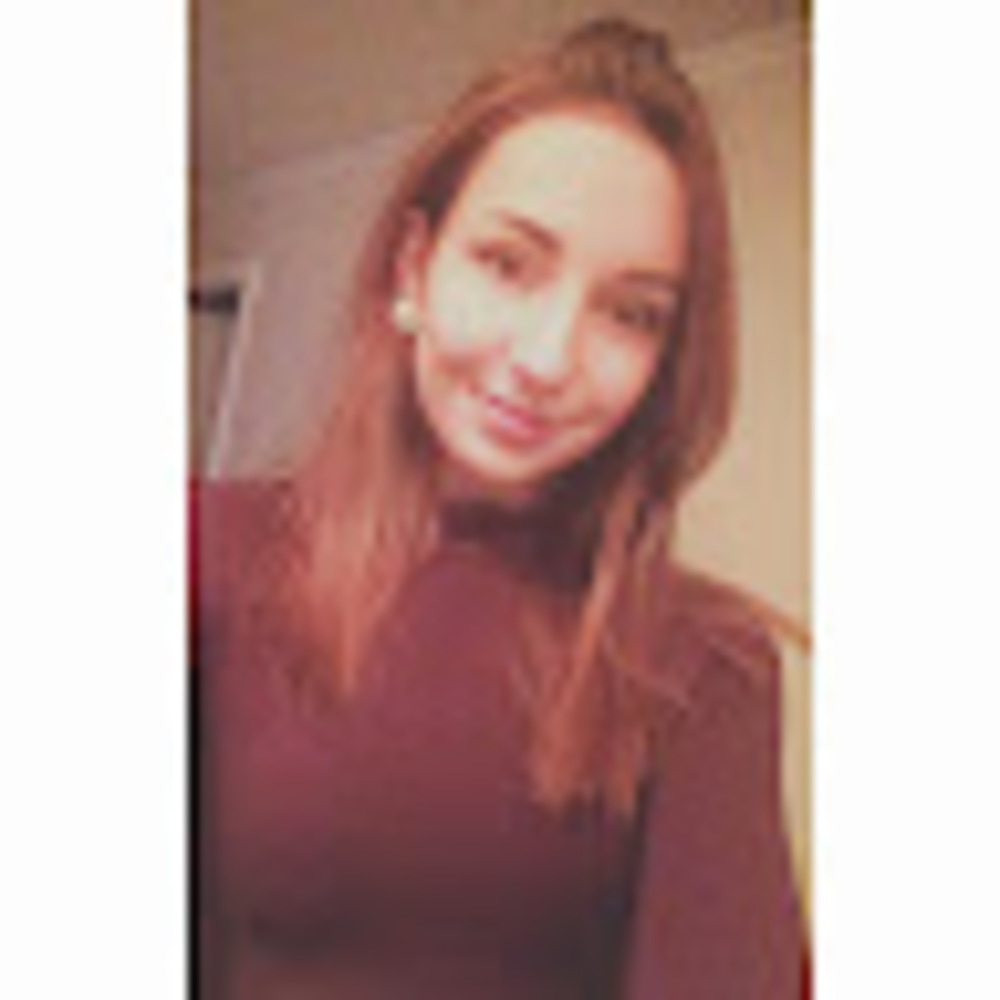 Meet your Posher, Roxane